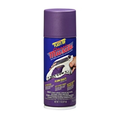 Plasti Dip Blaze Purple - Aravena Parts