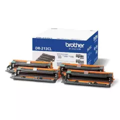 BROTHER - 4 DRUMS DR 213cl GENUINOS 9010 9120 3040 3045 3070 CON IVA