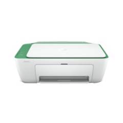HP - Impresora Multifuncional HP Deskjet Ink Asventage 2375
