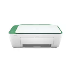 HP - Impresora Multifuncional HP Deskjet Ink Asventage 2375
