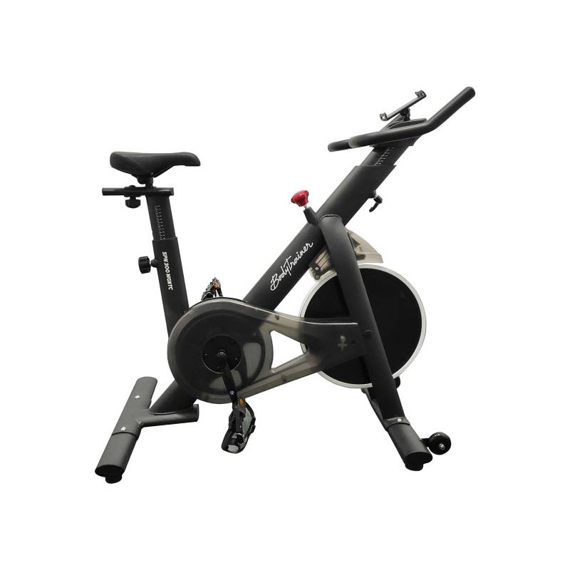 BODYTRAINER - Bicicleta Spinning Bodytrainer Spn 300 Mgntc Magnética  