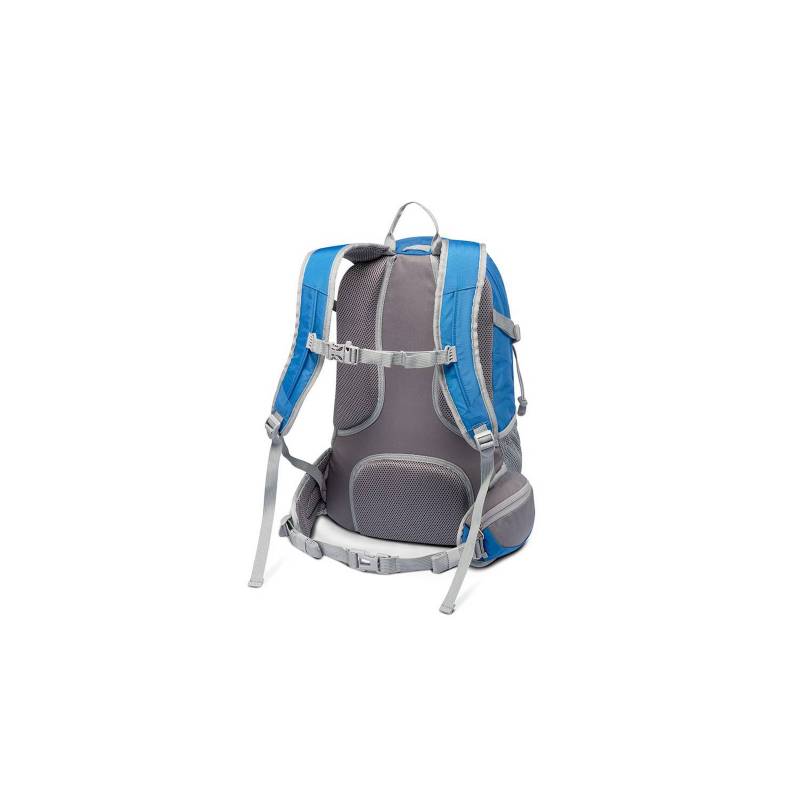 Mochila Fonce 30L Geography - Mundo Joven Outdoor Way