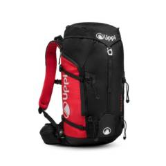LIPPI - Mochilas Unisex Roca 35 Backpack Negro Lippi