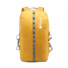 LIPPI - Mochila Unisex B-Light 10 Backpack Mostaza Lippi