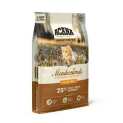 ACANA - Acana Meadowland Cat 4,5 Kg.