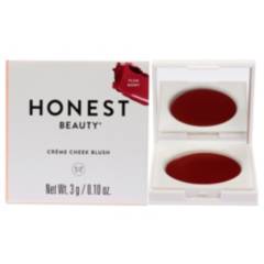 HONEST - Creme cheek blush plus color de labios-plum berry-honest-0.10oz