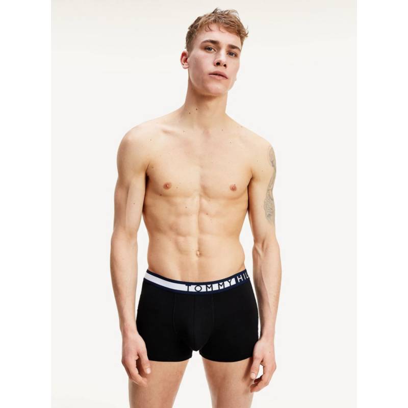 Tommy Hilfiger 3-Pack Boxers Multicolorido - Tommy Hilfiger