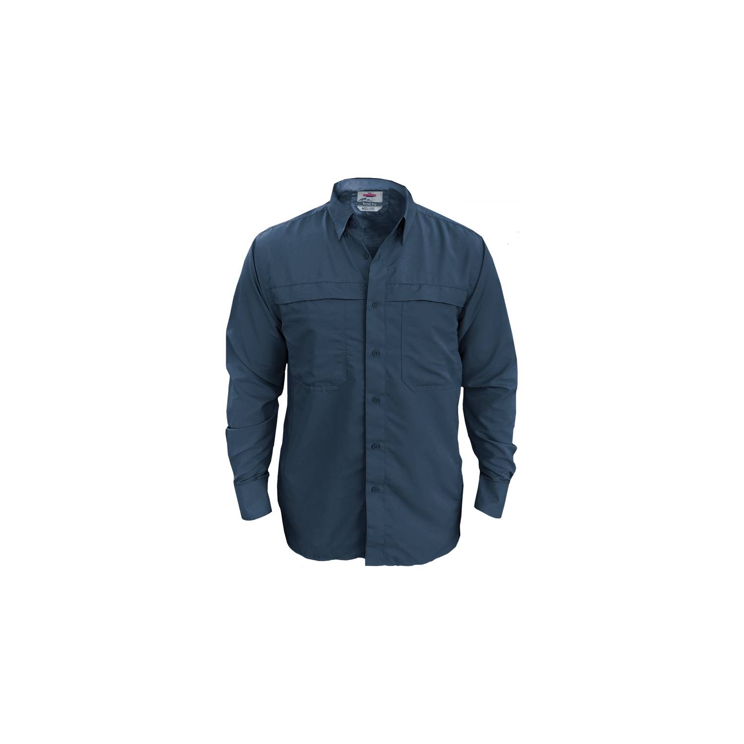 INDUSBORD Camisa Outdoor Tactel Dry Ripstop Uv50 certificada | falabella.com