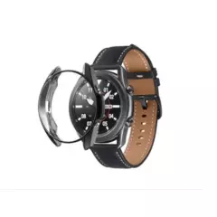 GENERICO - Carcasa De Tpu Samsung Watch3 Galaxy Watch3 45mm