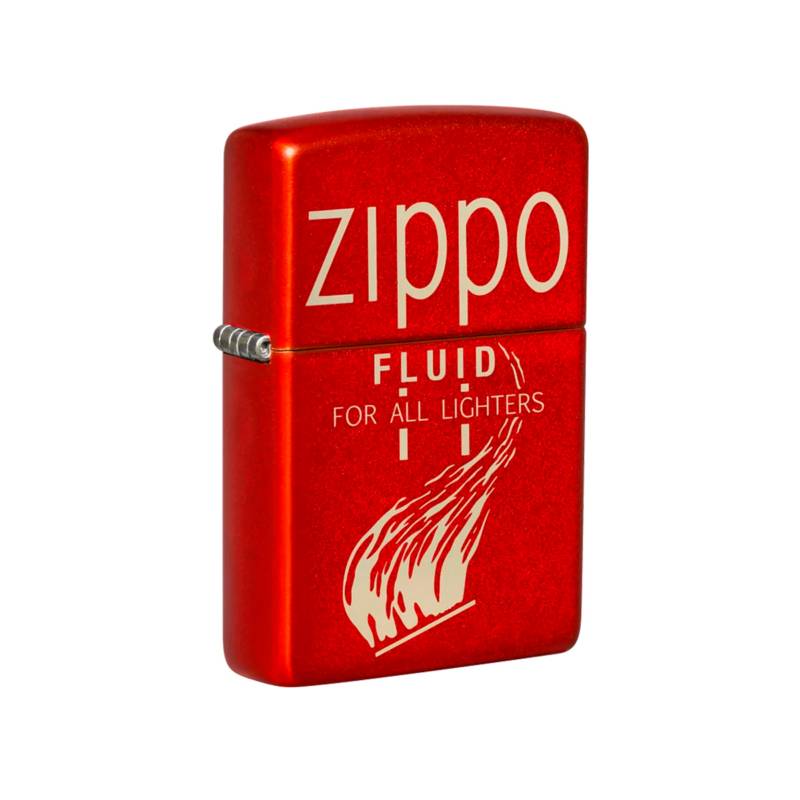 Encendedor Zippo Vintage