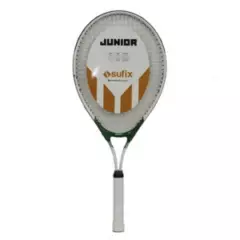 SUFIX - Raqueta Para Tenis Sufix Three Junior 26