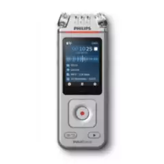 PHILIPS - Grabadora de Audio Philips DVT4110