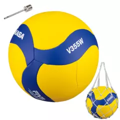 MIKASA - Pelota Voleibol Volleyball Voley Mikasa V355w