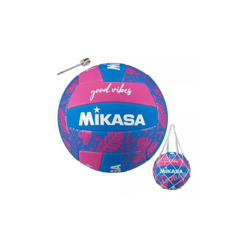 MIKASA - Pelota Volleyball Voleibol Voley Playa Mikasa BV354TV