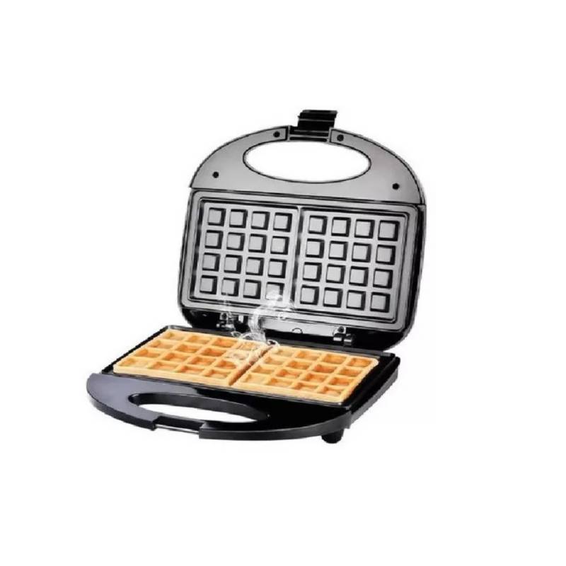 GENERICO Waflera Reposteria Maquina De Waffles Maker