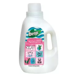 BEOX - Detergente Bebe Liquido Beox® 3Lts