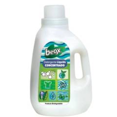 BEOX - Detergente Liquido Concentrado Beox® Ecobox 3 Litros