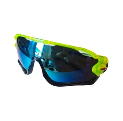 Lentes Polarizados Ciclismo Mtb Uv400