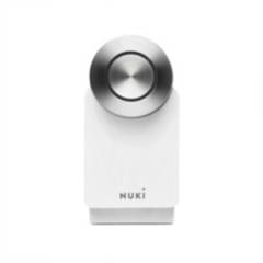 NUKI - Cerradura Nuki Smart Lock 3.0 Pro