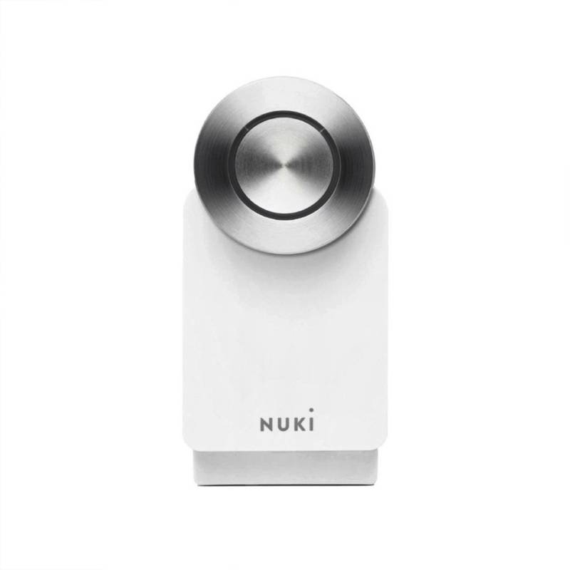 NUKI - Cerradura Nuki Smart Lock 3.0 Pro