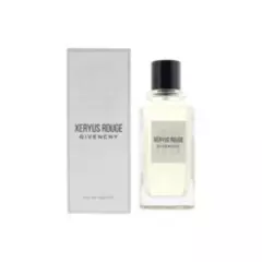 GIVENCHY - GIVENCHY XERYUS ROUGE NUEVO FORMATO EDT 100ML
