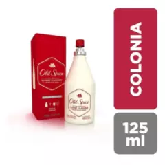 OLD SPICE - Colonia Old Spice Classic 125 Ml Spray On