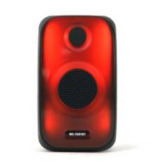 MOBILEHUT - Parlante Audiohut Led Ms-2601bt Bluetooth 3 Pulgadas