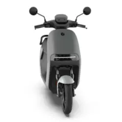 SEGWAY - Moto Segway E110S Gris