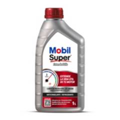 MOBIL - MOBIL SUPER EXTENDED LIFE 5050 1LT