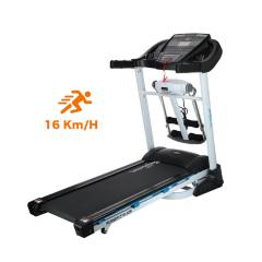 BODYTRAINER - Trotadora Eléctrica Bodytrainer Runner Dyn 525 C/app Fitshow