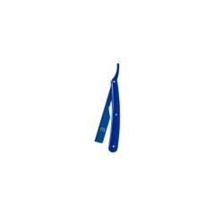L3VEL3 - Navajin/ Navaja  Level 3 Barberia Profesional Azul
