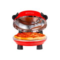 EASYWAYS - Horno para Pizza Electrico Pizza Oven EasyWays