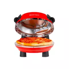 EASYWAYS - Horno para Pizza Electrico Pizza Oven EasyWays