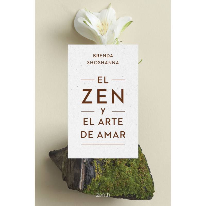 RETAILEXPRESS - El Zen Y El Arte De Amar