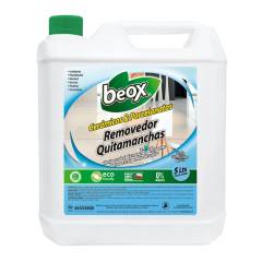 BEOX - Removedor Manchas Porcelanato  Ceramicas Beox® 5lts