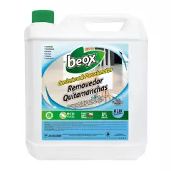 BEOX - Removedor Manchas Piso Porcelanato y Ceramicas Beox®