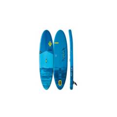 AQUATONE - Tabla Stand Up Paddle Wave Plus 11,0" SUP Kit Completo