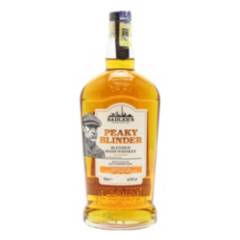 GENERICO - Whisky Peaky Blinders 700mL