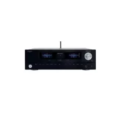 ADVANCE ACOUSTIC - Receiver Stereo Advance Playstream A7