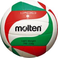 MOLTEN - Balón vóleibol molten V5M 1700 School Ultra - N°5