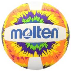 MOLTEN - Balón vóleibol molten Neoplast - N°5