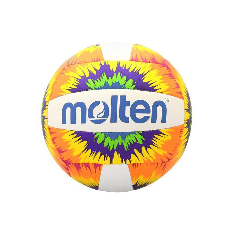 MOLTEN - Balón vóleibol molten Neoplast - N°5