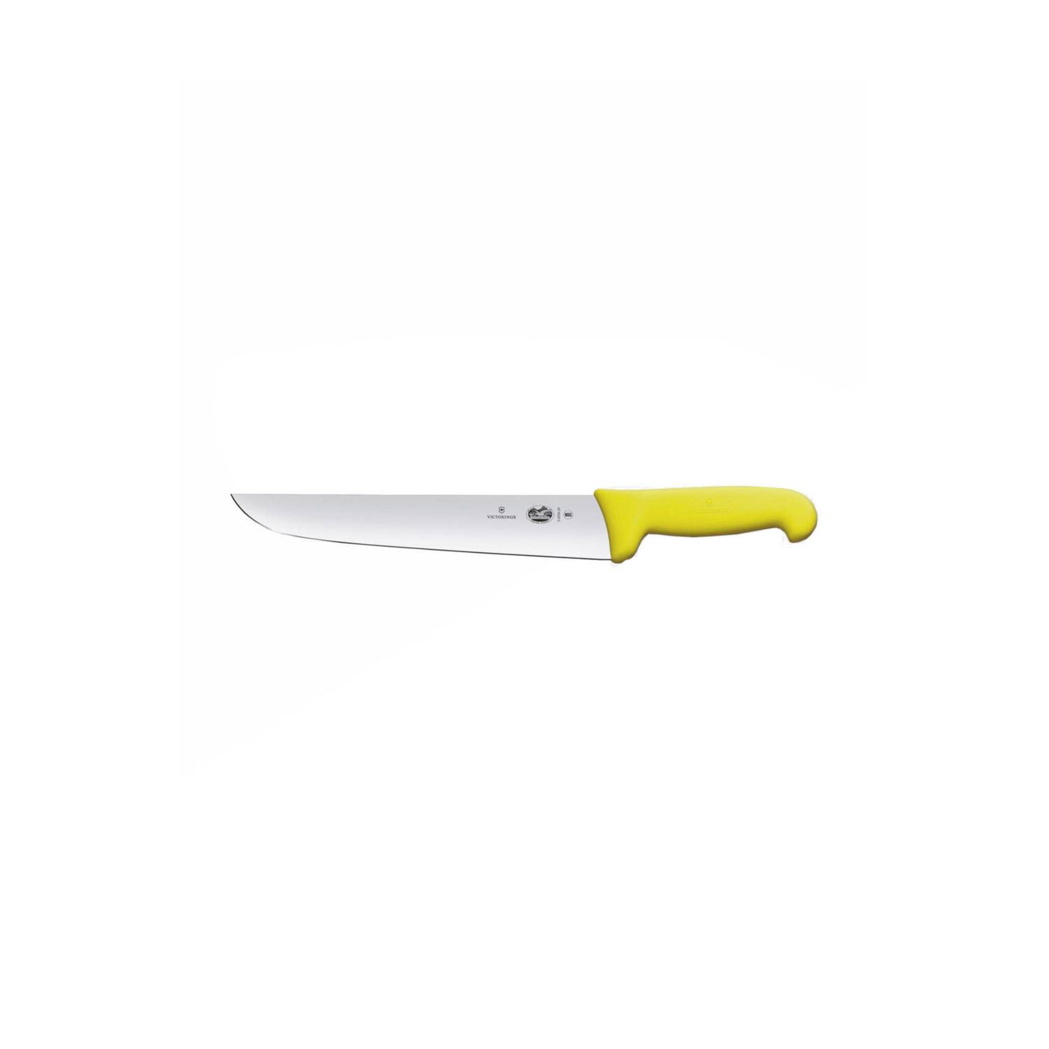 Cuchillo Carnicero 26cm Victorinox - Cruz Blanca