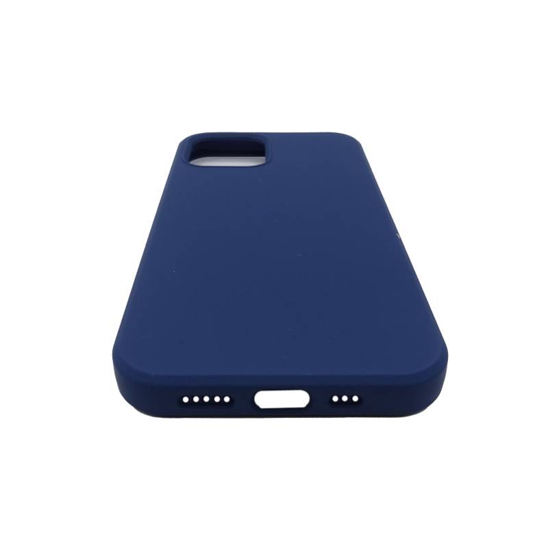 Carcasa para iPhone 12 Pro Max Music Blue – iStorela