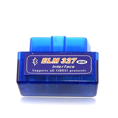 Scanner Automotriz Mini Elm327 Bluetooth Obd2 V2.1 Favorito