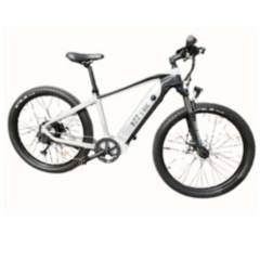 TODODESCUENTO - Bicicleta Electrica Mod Sport, Motor 500w, Bateria 3500 Mah