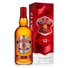 CHIVAS REGAL - Whisky Chivas Regal Extra