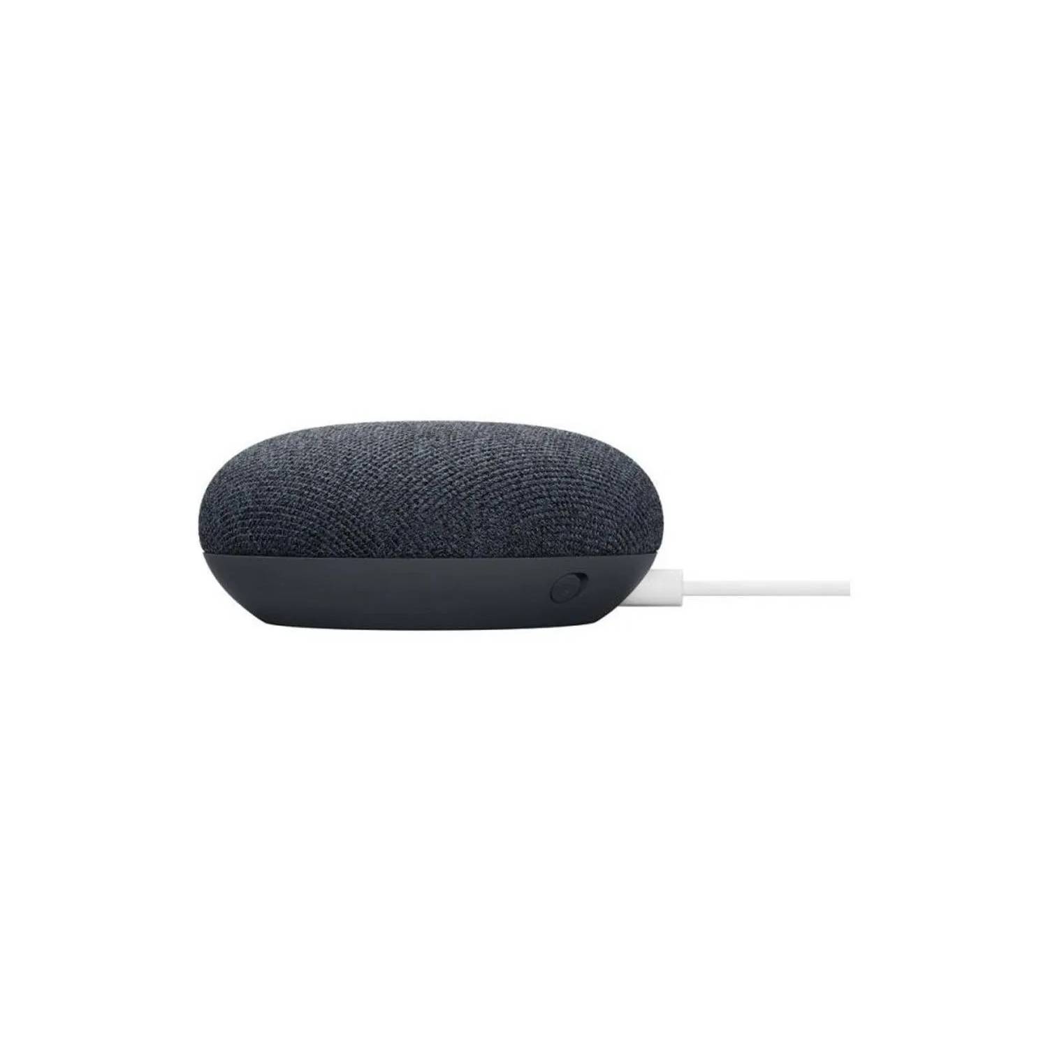 Google Nest Mini Nest Mini 2nd Gen con asistente virtual Google