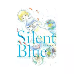 MILKY WAY ESPAÑA - Manga Silent Blue - Editorial Milky Way