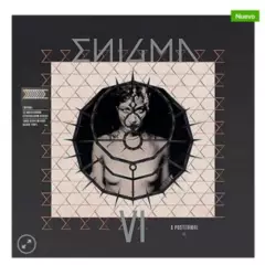 SONY - Vinilo - Enigma - A Posteriori -Hq/Reissue-